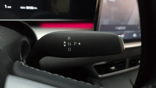 BYD 7 2025 9