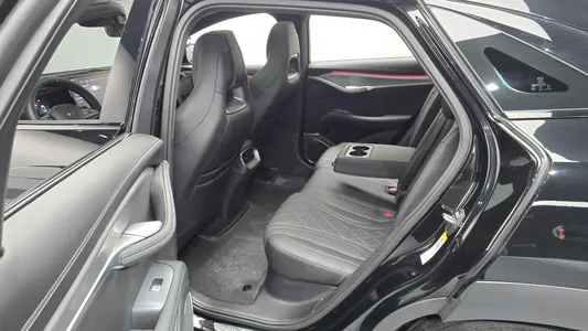BYD 7 2025 11