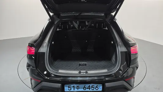 BYD 7 2025 16