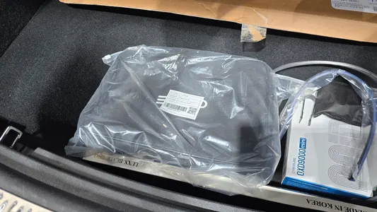 BYD 7 2025 17