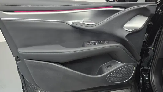 BYD 7 2025 24
