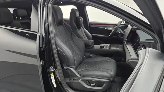 BYD 7 2025 26