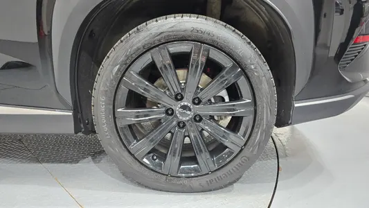 BYD 7 2025 21