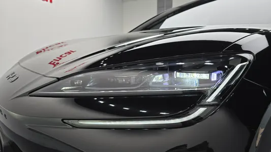 BYD 7 2025 22