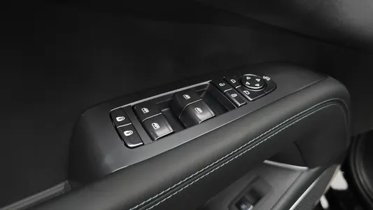 BYD 7 2025 29