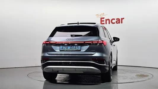 Audi Q4 e- (F4) 40 2022 4