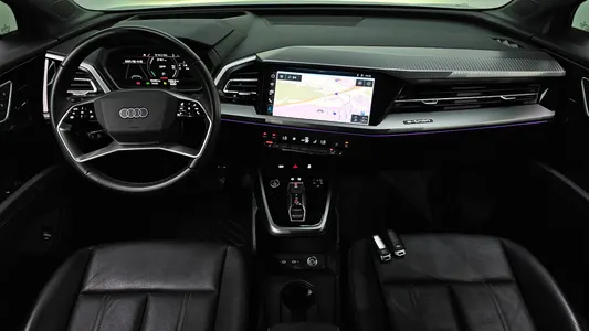 Audi Q4 e- (F4) 40 2022 7
