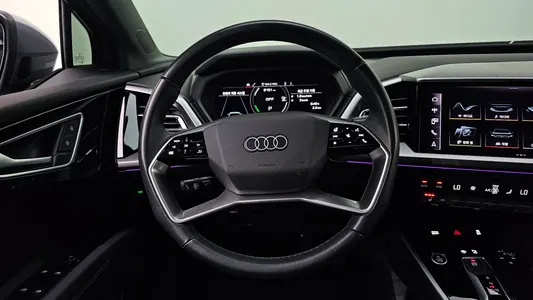 Audi Q4 e- (F4) 40 2022 15