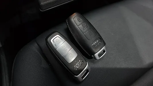 Audi Q4 e- (F4) 40 2022 17