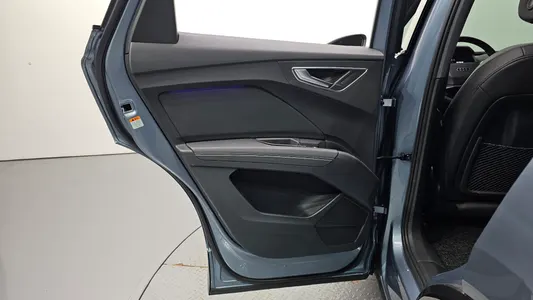 Audi Q4 e- (F4) 40 2022 25