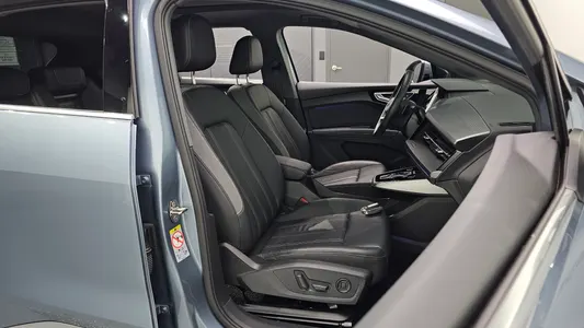 Audi Q4 e- (F4) 40 2022 26