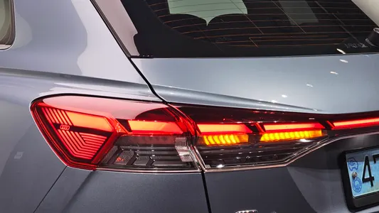 Audi Q4 e- (F4) 40 2022 23
