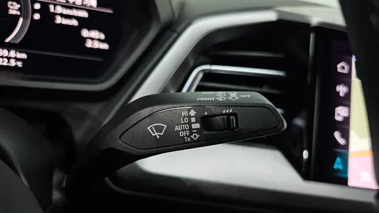 Audi Q4 e- (F4) 40 2022 29