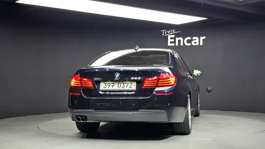 BMW 5 Series (F10) 528i xDrive M 2016 4