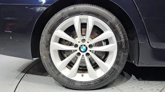 BMW 5 Series (F10) 528i xDrive M 2016 5