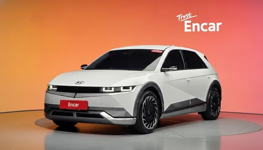 Hyundai Ioniq 5 AWD 2022