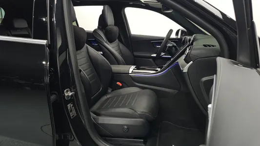 Mercedes-Benz GLC-Class X254 GLC300 4MATIC AMG Line 2024 9