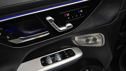 Mercedes-Benz GLC-Class X254 GLC300 4MATIC AMG Line 2024 18