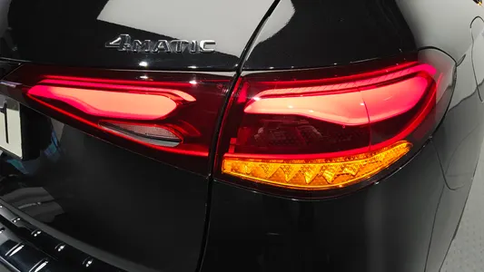 Mercedes-Benz GLC-Class X254 GLC300 4MATIC AMG Line 2024 23