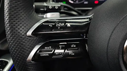 Mercedes-Benz GLC-Class X254 GLC300 4MATIC AMG Line 2024 34