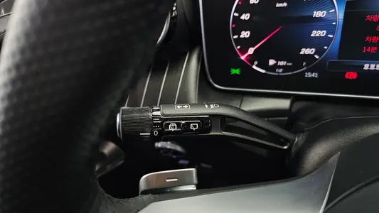 Mercedes-Benz GLC-Class X254 GLC300 4MATIC AMG Line 2024 30