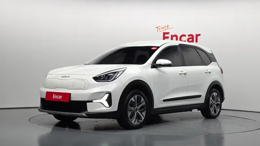 Kia 2022
