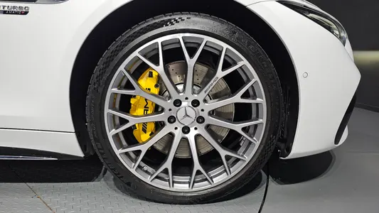 Mercedes-Benz SL-Class R232 AMG SL63 4MATIC+ 2023 5