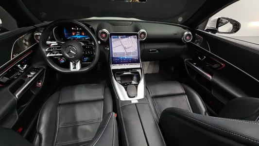 Mercedes-Benz SL-Class R232 AMG SL63 4MATIC+ 2023 7