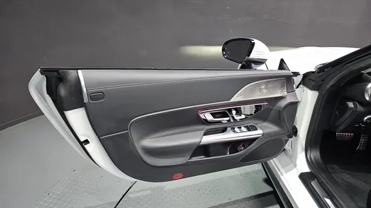 Mercedes-Benz SL-Class R232 AMG SL63 4MATIC+ 2023 24