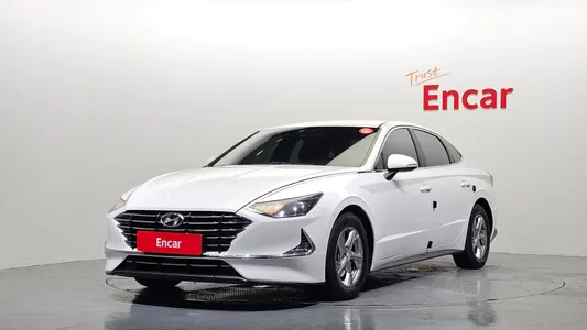 Hyundai (DN8) 2.0 LPG() 2019