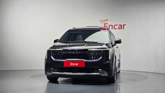 Kia 4 HEV 7 2024