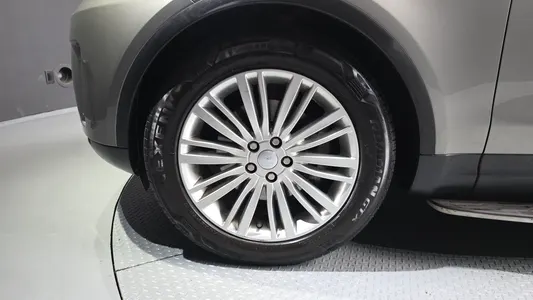Land Rover 5 3.0 TD6 HSE 2018 5