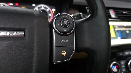 Land Rover 5 3.0 TD6 HSE 2018 17