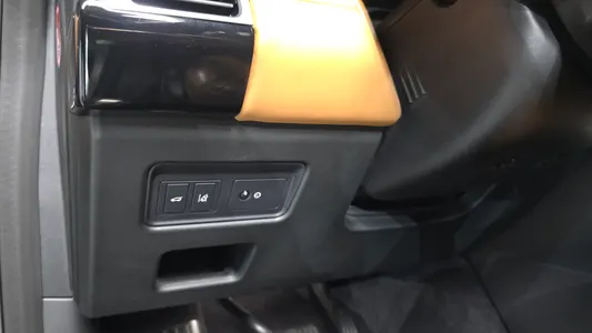 Land Rover 5 3.0 TD6 HSE 2018 27