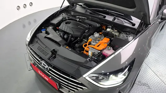 Hyundai (DN8) 2022 6
