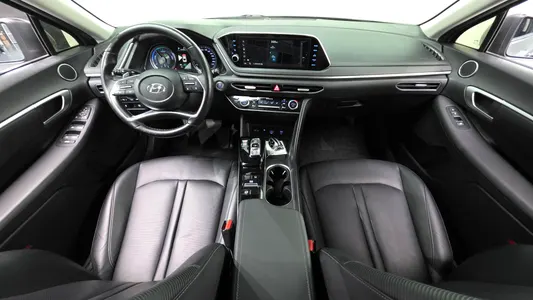 Hyundai (DN8) 2022 7