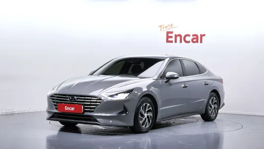 Hyundai (DN8) 2022