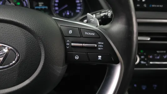 Hyundai (DN8) 2022 17