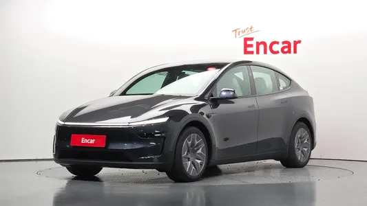 Tesla Y L AWD 2026