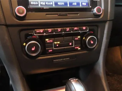 Volkswagen 6 2.0 TDI 2013 7