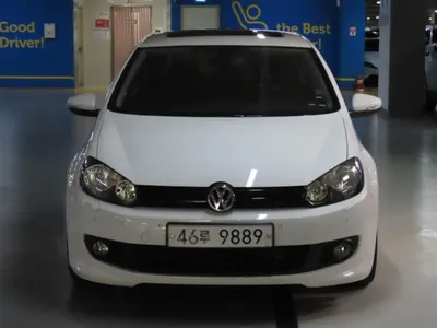 Volkswagen 6 2.0 TDI 2013