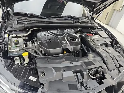 Renault Korea SM6 2.0 GDe RE 2017 6
