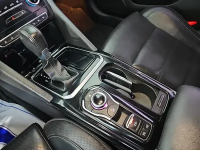 Renault Korea SM6 2.0 GDe RE 2017 9
