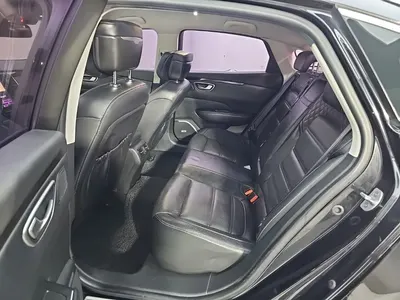 Renault Korea SM6 2.0 GDe RE 2017 12