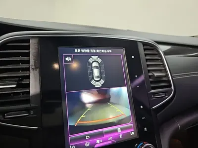 Renault Korea SM6 2.0 GDe RE 2017 15