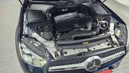 Mercedes-Benz GLC-Class X253 GLC300 4MATIC 2021 6