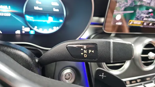 Mercedes-Benz GLC-Class X253 GLC300 4MATIC 2021 9
