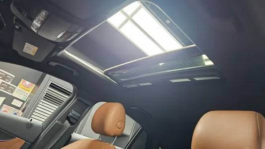 Mercedes-Benz GLC-Class X253 GLC300 4MATIC 2021 16