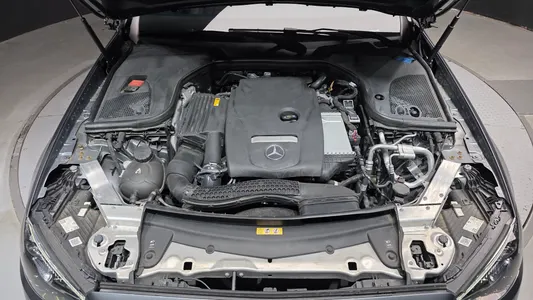Mercedes-Benz E-Class W213 E250 2023 6