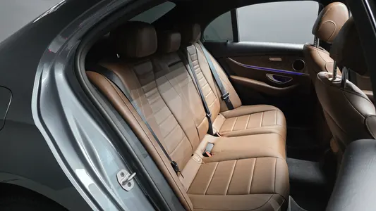 Mercedes-Benz E-Class W213 E250 2023 11